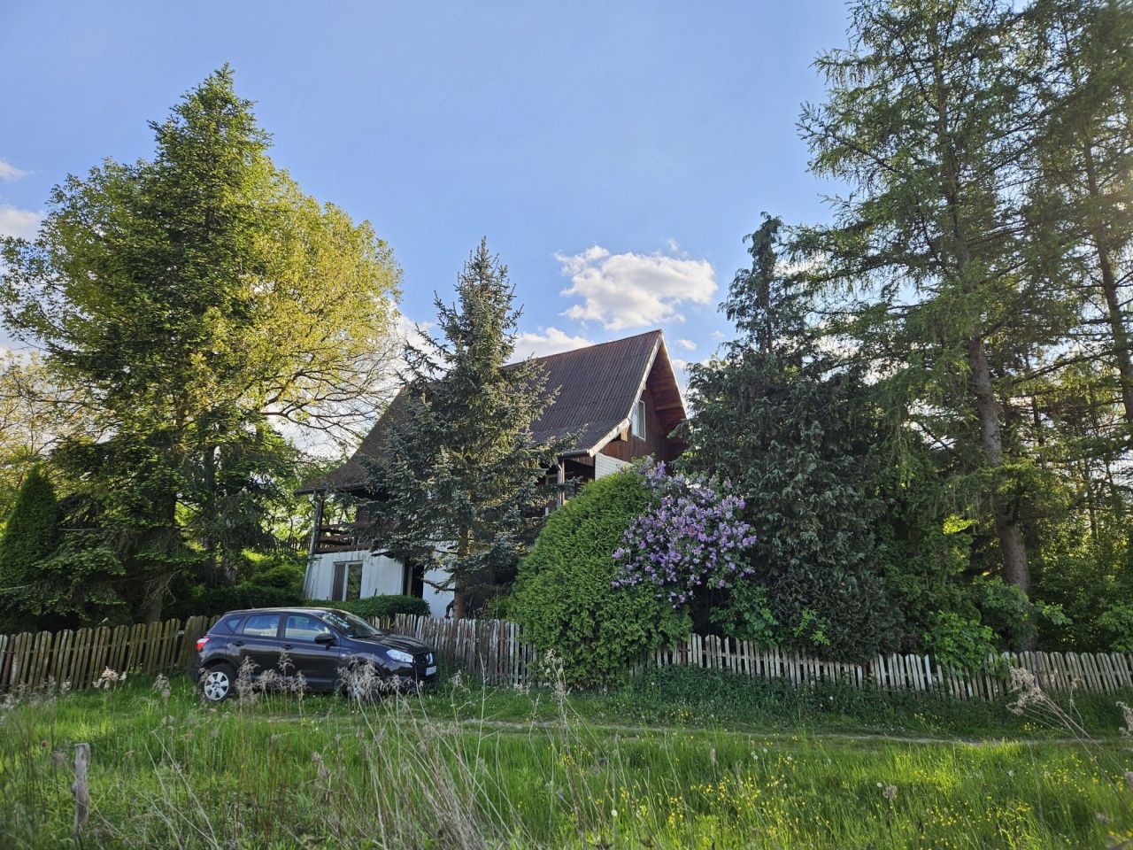 Działka rekreacyjna Boiska-Kolonia. Zdjęcie 7