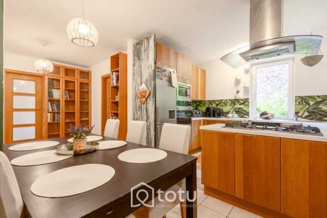 dom wolnostojący, 6 pokoi Błonie. Zdjęcie 8