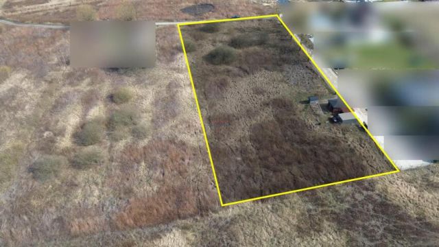 Działka budowlana Łubna. Zdjęcie 3