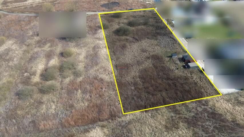 Działka budowlana Łubna. Zdjęcie 3