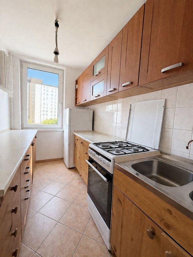 Mieszkanie 1-pokojowe Warszawa Praga-Południe, ul. Łukowska. Zdjęcie 5