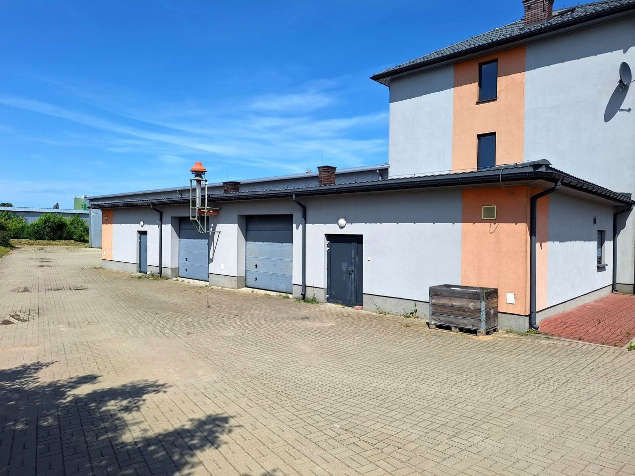 Lokal Przasnysz, ul. Łąkowa. Zdjęcie 3