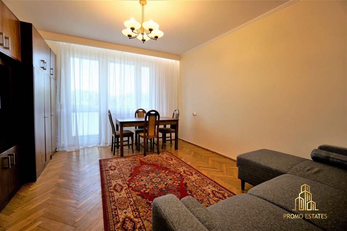 Mieszkanie 2-pokojowe Kraków Nowa Huta, os. Zgody. Zdjęcie 9