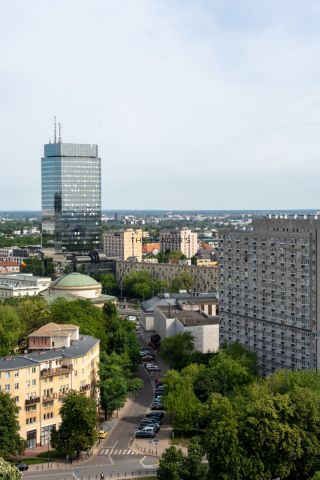 Mieszkanie 3-pokojowe Warszawa Śródmieście, ul. Grzybowska. Zdjęcie 19