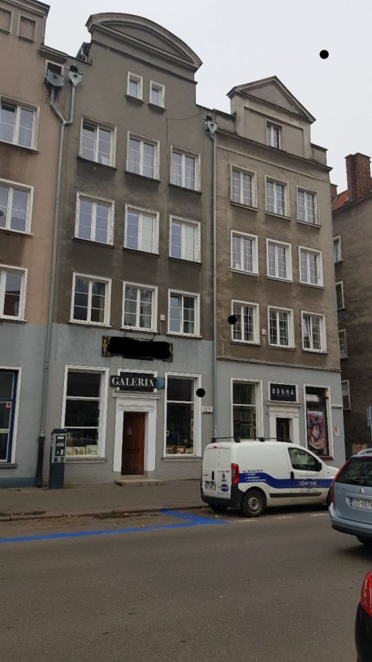 Biuro Gdańsk Śródmieście, ul. Szeroka. Zdjęcie 1