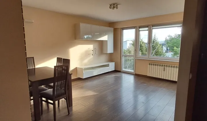 Mieszkanie 3-pokojowe Wyszków Centrum, ul. 1 Maja
