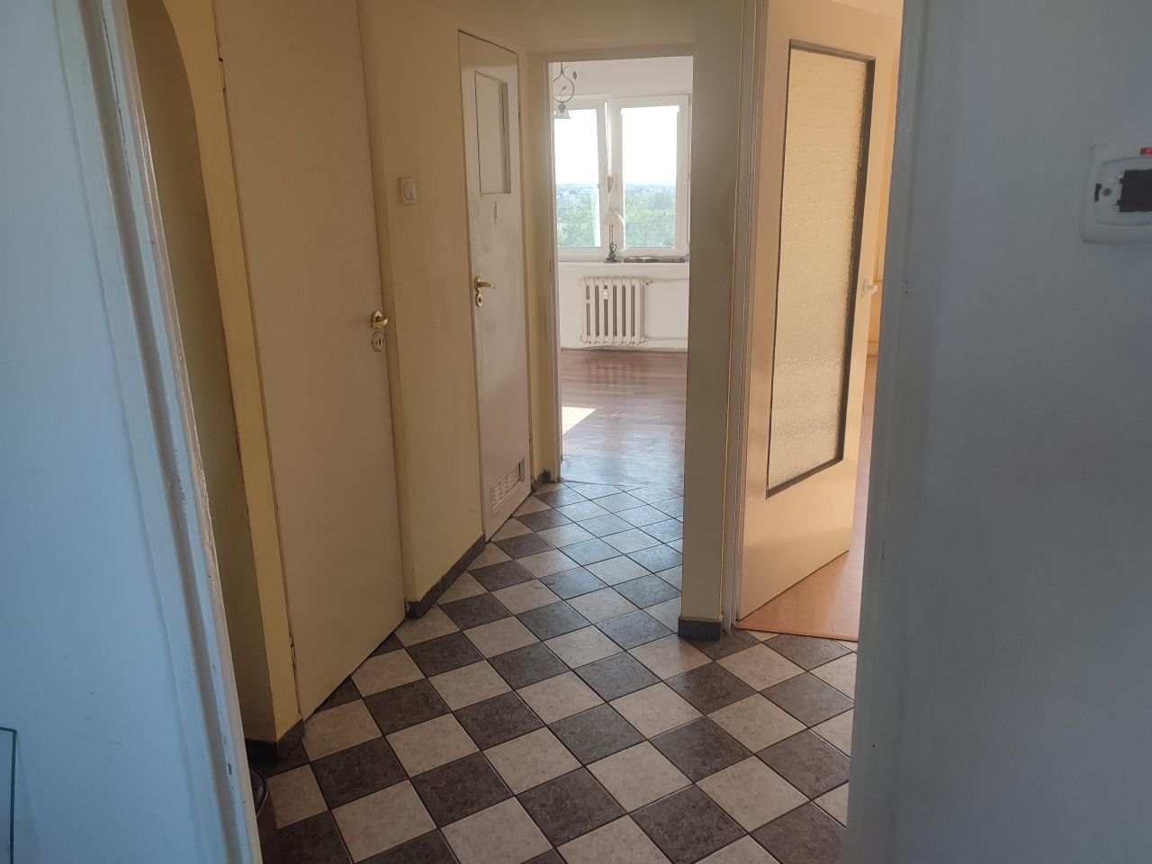 Mieszkanie 3-pokojowe Gorzów Wielkopolski, ul. Karola Marcinkowskiego. Zdjęcie 10