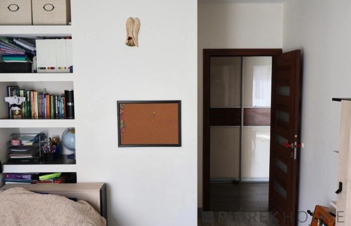 Mieszkanie 3-pokojowe Warszawa Wola, ul. Józefa Sowińskiego. Zdjęcie 9