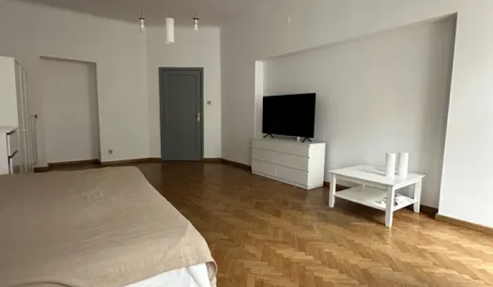 Pokój Łódź Polesie, ul. Andrzeja Struga