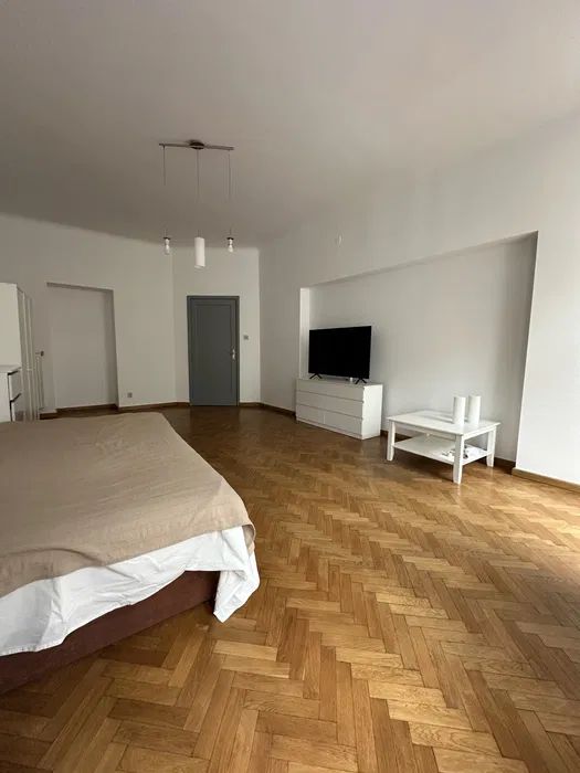 Pokój Łódź Polesie, ul. Andrzeja Struga. Zdjęcie 1