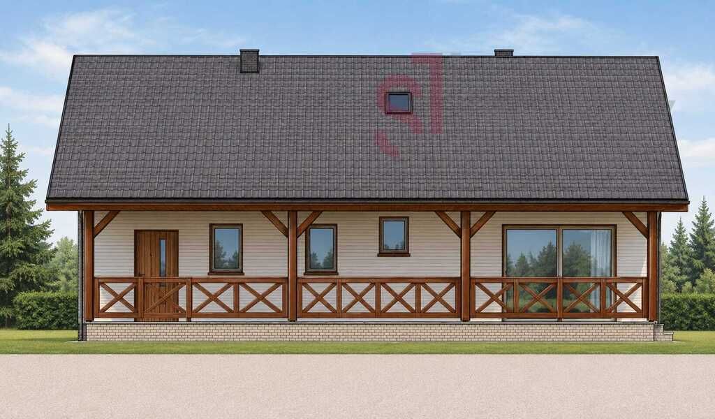 Działka budowlana Tylewice. Zdjęcie 6