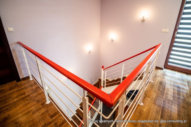 dom wolnostojący, 5 pokoi Masłomiąca. Zdjęcie 17