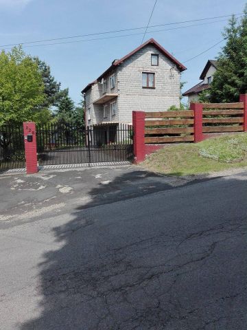 dom wolnostojący, 5 pokoi Raciborsko. Zdjęcie 1