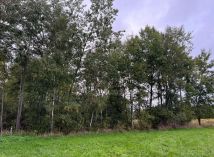 Działka budowlana Wymiarki. Zdjęcie 4