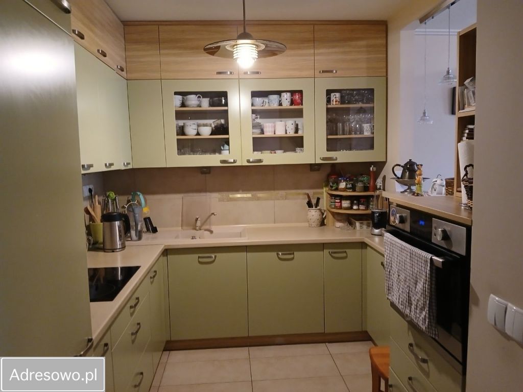 Mieszkanie 4-pokojowe Kielce, ul. Jana Kochanowskiego. Zdjęcie 11