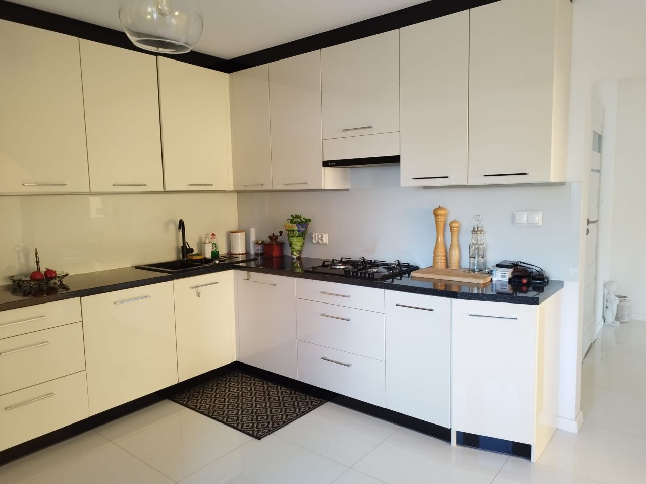 dom wolnostojący Dminin. Zdjęcie 9