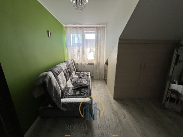 Mieszkanie 2-pokojowe Świdnik, ul. Cypriana Kamila Norwida. Zdjęcie 4