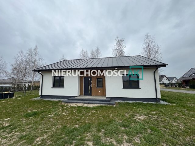dom wolnostojący, 4 pokoje Rudzica, ul. Piaskowa. Zdjęcie 14