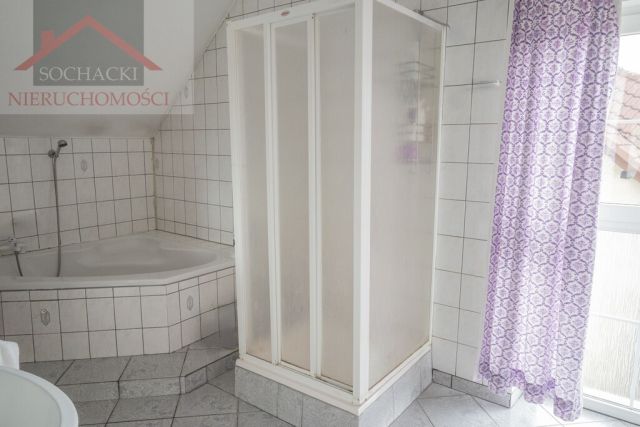 dom wolnostojący, 5 pokoi Olszyna, ul. Piękna. Zdjęcie 19