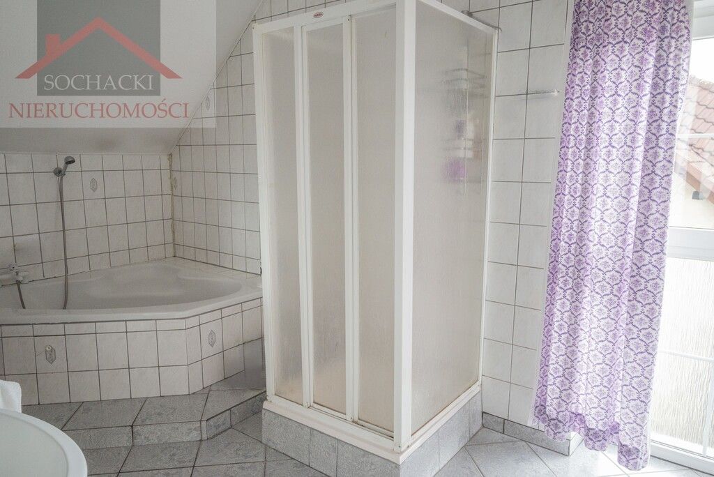 dom wolnostojący, 5 pokoi Olszyna, ul. Piękna. Zdjęcie 19