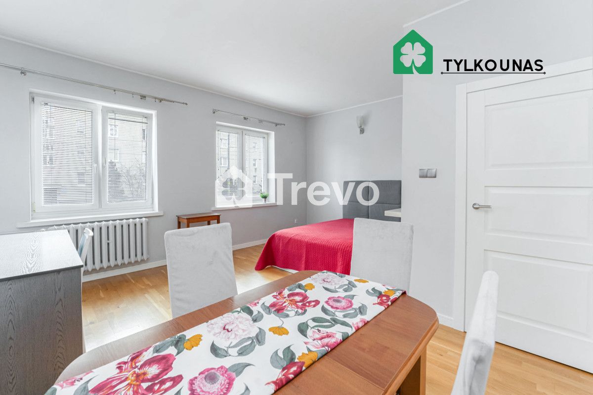 Mieszkanie 2-pokojowe Gdańsk Przeróbka, ul. Teofila Lenartowicza. Zdjęcie 5