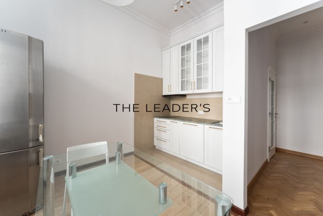 Mieszkanie 3-pokojowe Warszawa Śródmieście, ul. Bagatela. Zdjęcie 10