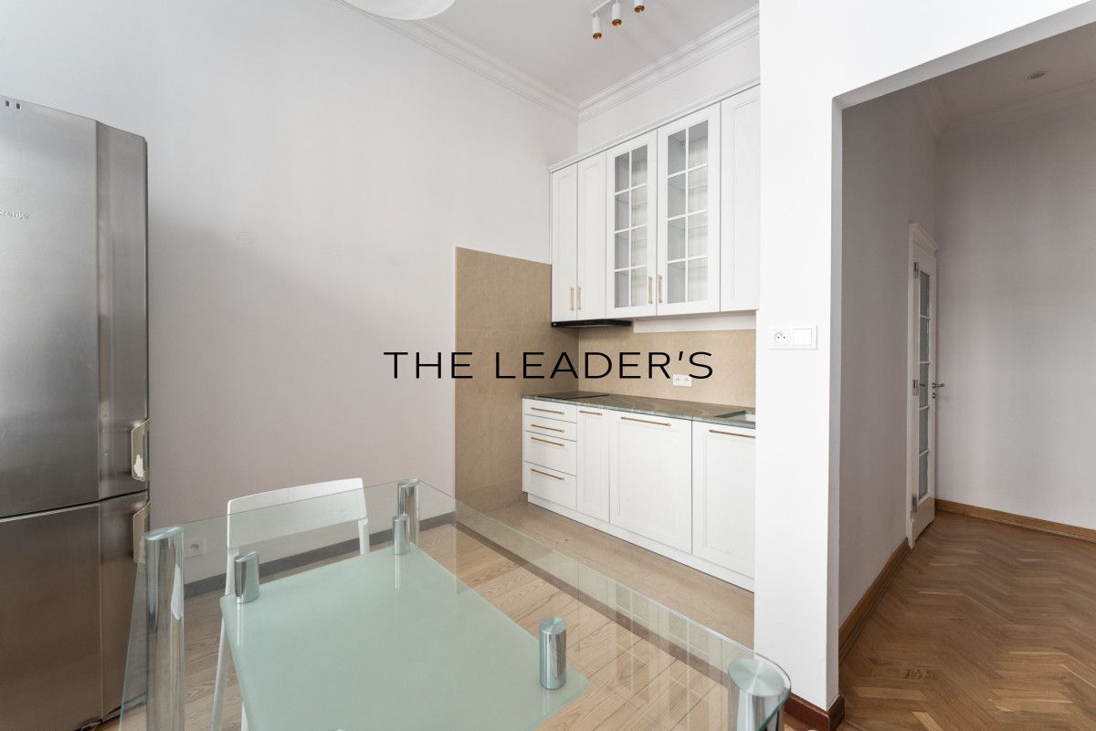 Mieszkanie 3-pokojowe Warszawa Śródmieście, ul. Bagatela. Zdjęcie 10