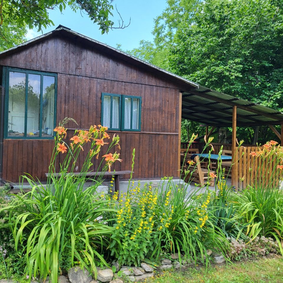 Działka rekreacyjna Przemyśl, ul. Juliusza Słowackiego