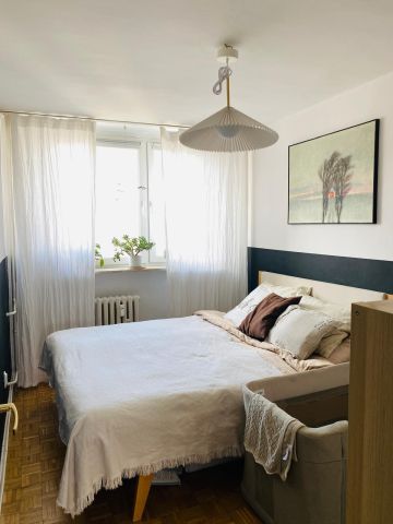 Mieszkanie 3-pokojowe Lublin Kalinowszczyzna, ul. Stefana Okrzei. Zdjęcie 1