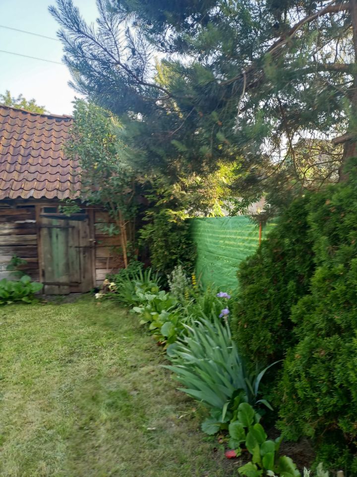 dom wolnostojący, 2 pokoje Janowo, ul. Nowy Rynek. Zdjęcie 4