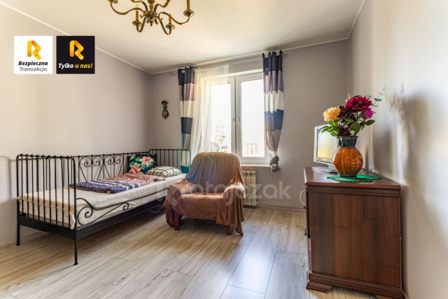 Mieszkanie 4-pokojowe Wejherowo, ul. Podgórna. Zdjęcie 1