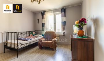 Mieszkanie 4-pokojowe Wejherowo, ul. Podgórna