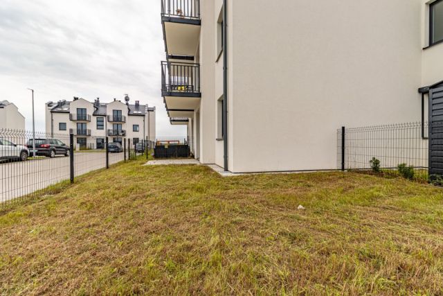 Mieszkanie 2-pokojowe Władysławowo. Zdjęcie 5