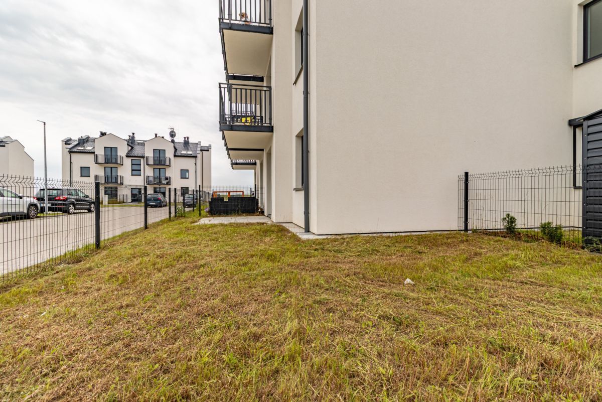 Mieszkanie 2-pokojowe Władysławowo. Zdjęcie 5