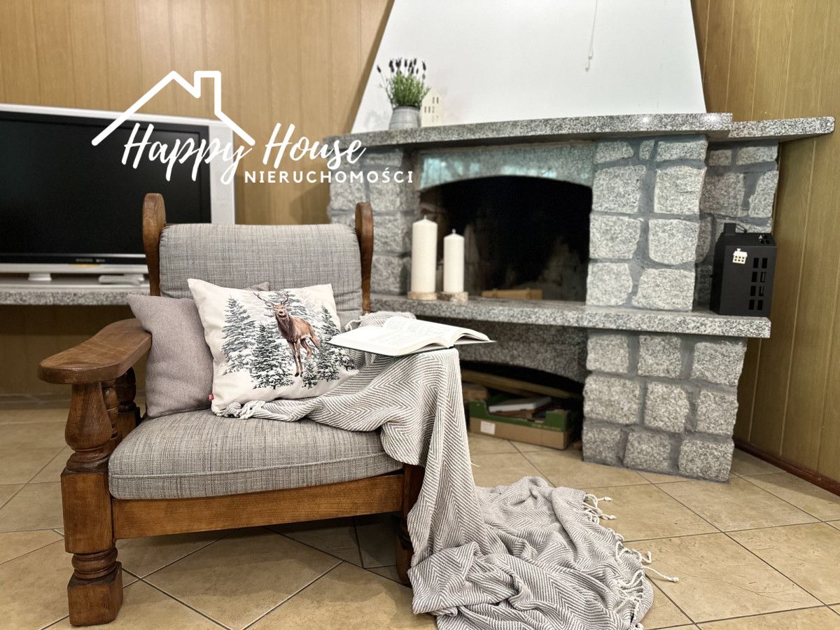 siedlisko, 6 pokoi Płocicz. Zdjęcie 2