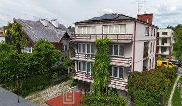 dom wolnostojący, 12 pokoi Lublin Kośminek, ul. Narcyzy Żmichowskiej