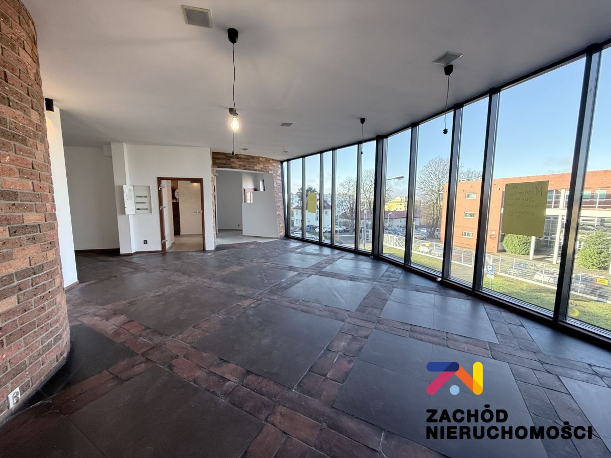 Lokal Zielona Góra Centrum