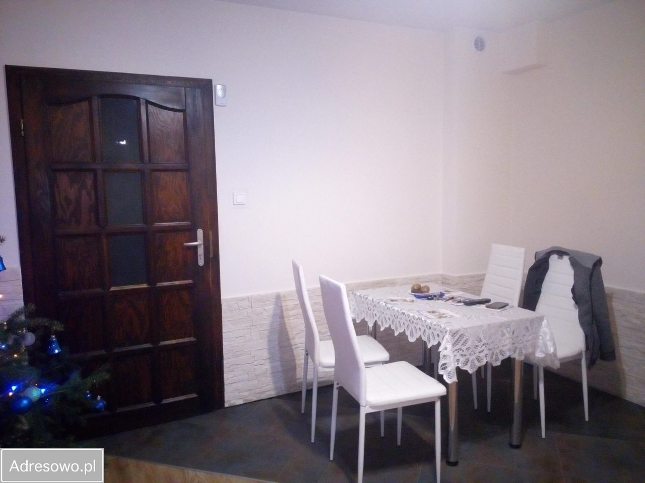 dom wolnostojący, 7 pokoi Kobylin, ul. 3 Maja. Zdjęcie 15