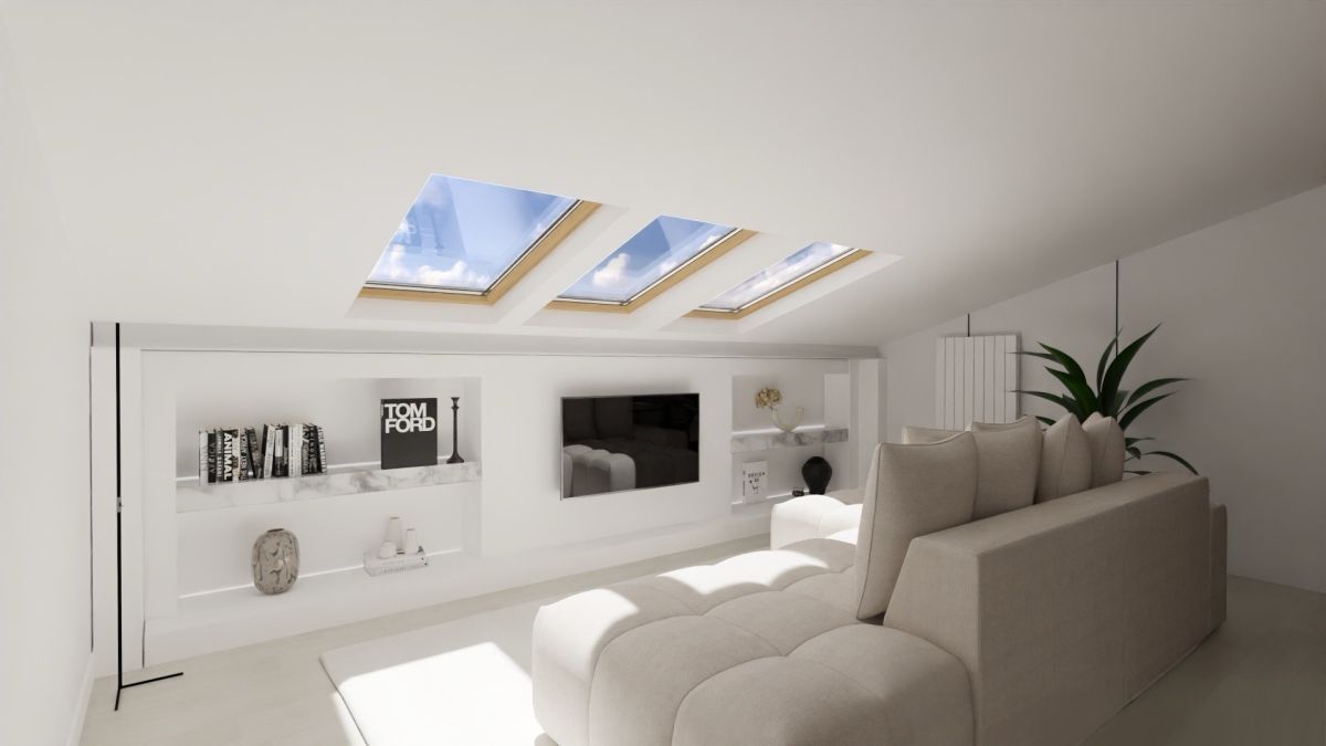 Mieszkanie 1-pokojowe Kraków Nowa Wieś, al. Juliusza Słowackiego. Zdjęcie 3