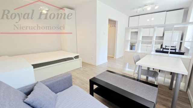 Mieszkanie 1-pokojowe Wrocław Śródmieście, ul. Henryka Sienkiewicza. Zdjęcie 4