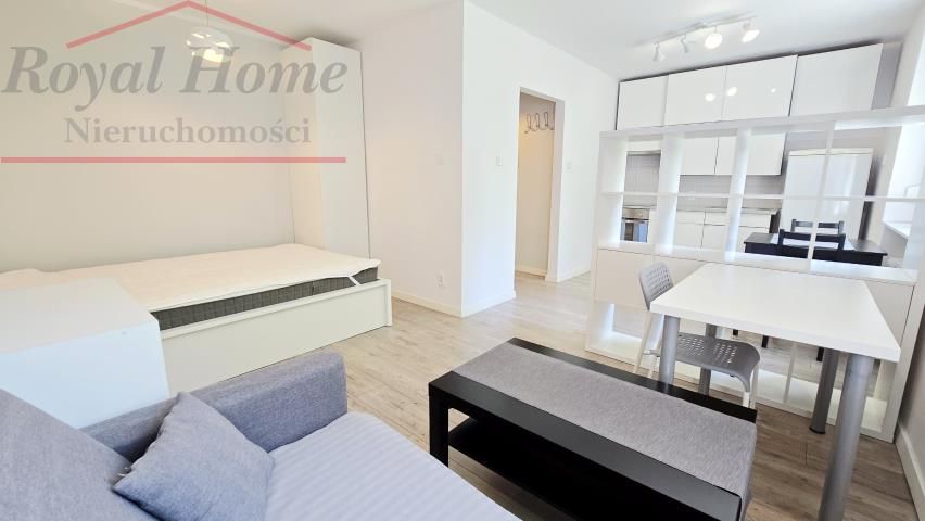 Mieszkanie 1-pokojowe Wrocław Śródmieście, ul. Henryka Sienkiewicza. Zdjęcie 4