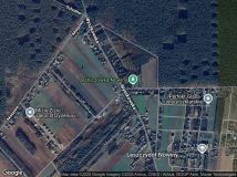 Działka budowlana Leszczydół-Nowiny, ul. Pistacjowa