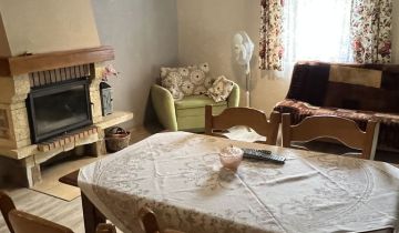 dom letniskowy, 3 pokoje Adamowo