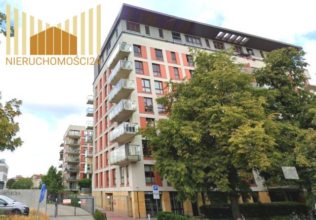 Mieszkanie 4-pokojowe Warszawa Ochota, ul. Grójecka. Zdjęcie 19