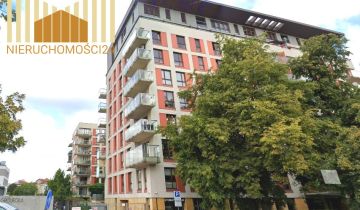 Mieszkanie 4-pokojowe Warszawa Ochota, ul. Grójecka