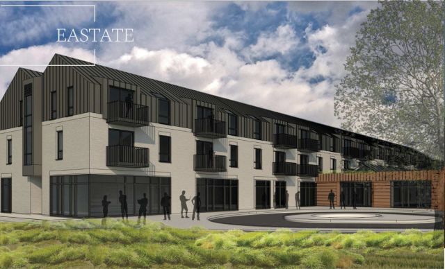 Działka inwestycyjna Ustka. Zdjęcie 9