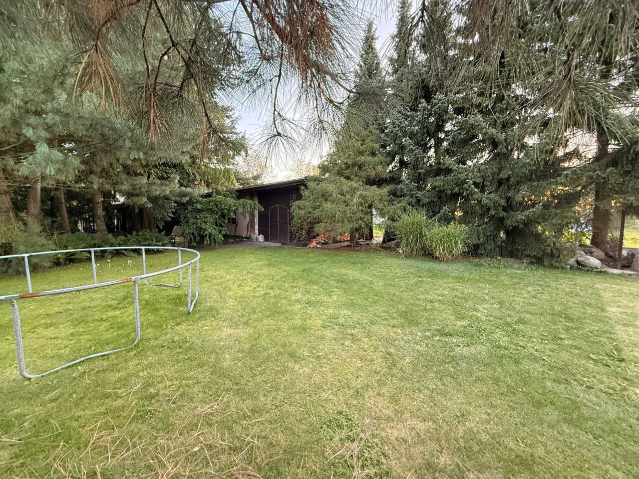 dom wolnostojący, 3 pokoje Żernica, ul. Szafranka. Zdjęcie 3