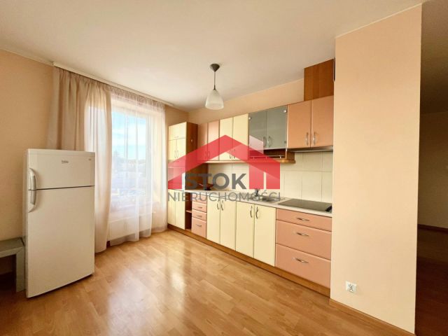 Mieszkanie 3-pokojowe Białystok, ul. Adama Mickiewicza. Zdjęcie 3