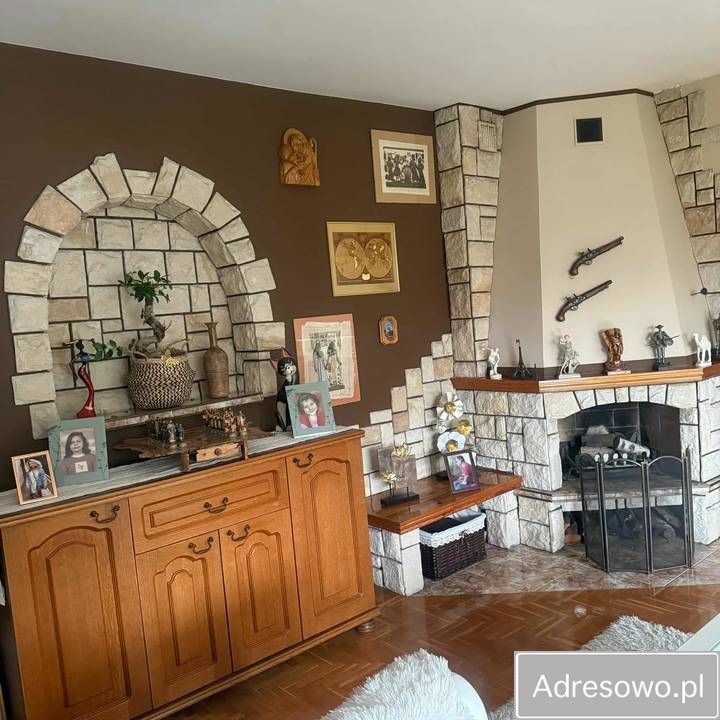 dom wolnostojący Dąbrowa Zielona. Zdjęcie 10