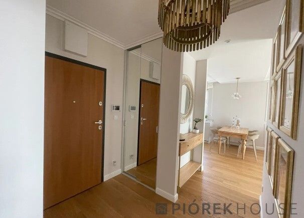 Mieszkanie 3-pokojowe Warszawa Bemowo, ul. gen. Meriana C. Coopera. Zdjęcie 5